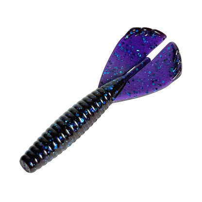 BAIT CONN Double Tail Grub 3.5"