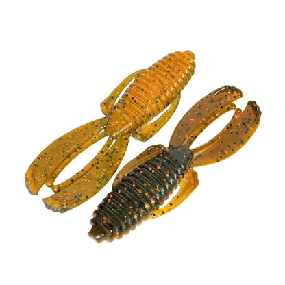 BAIT CONN Dragger 4"