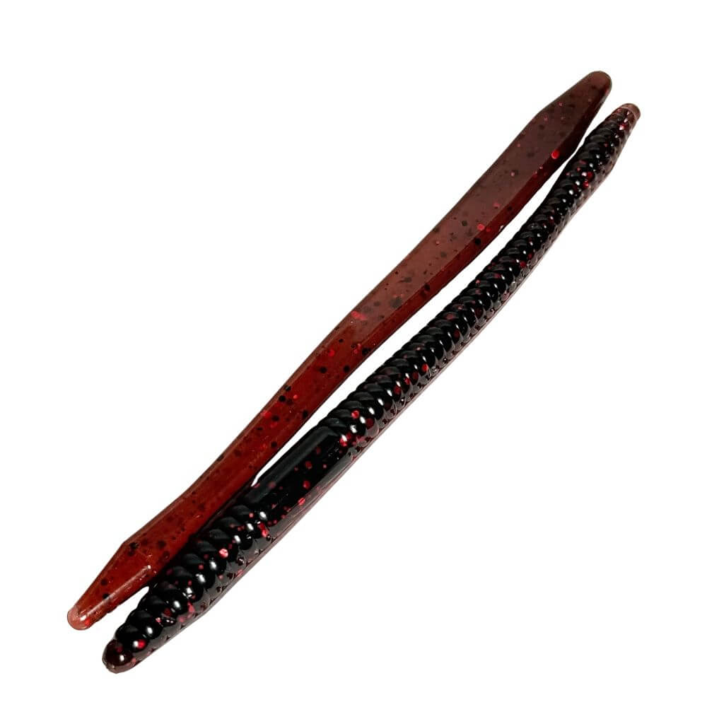BAIT CONN Finesse Worm 4.75"