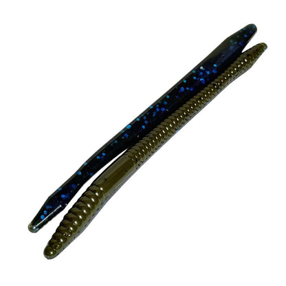 BAIT CONN Finesse Worm 4.75"