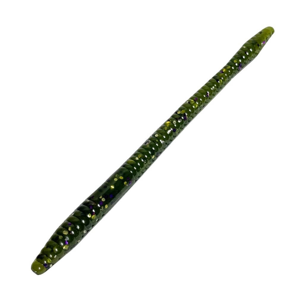 BAIT CONN Finesse Worm 4.75"