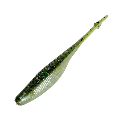 BAIT CONN Jerk Minnow 4"