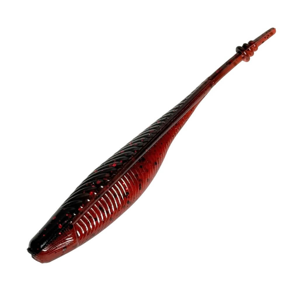 BAIT CONN Jerk Minnow 4"