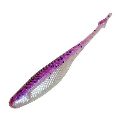 BAIT CONN Jerk Minnow 4"