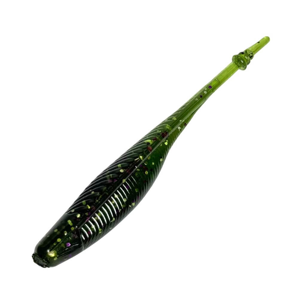 BAIT CONN Jerk Minnow 4"