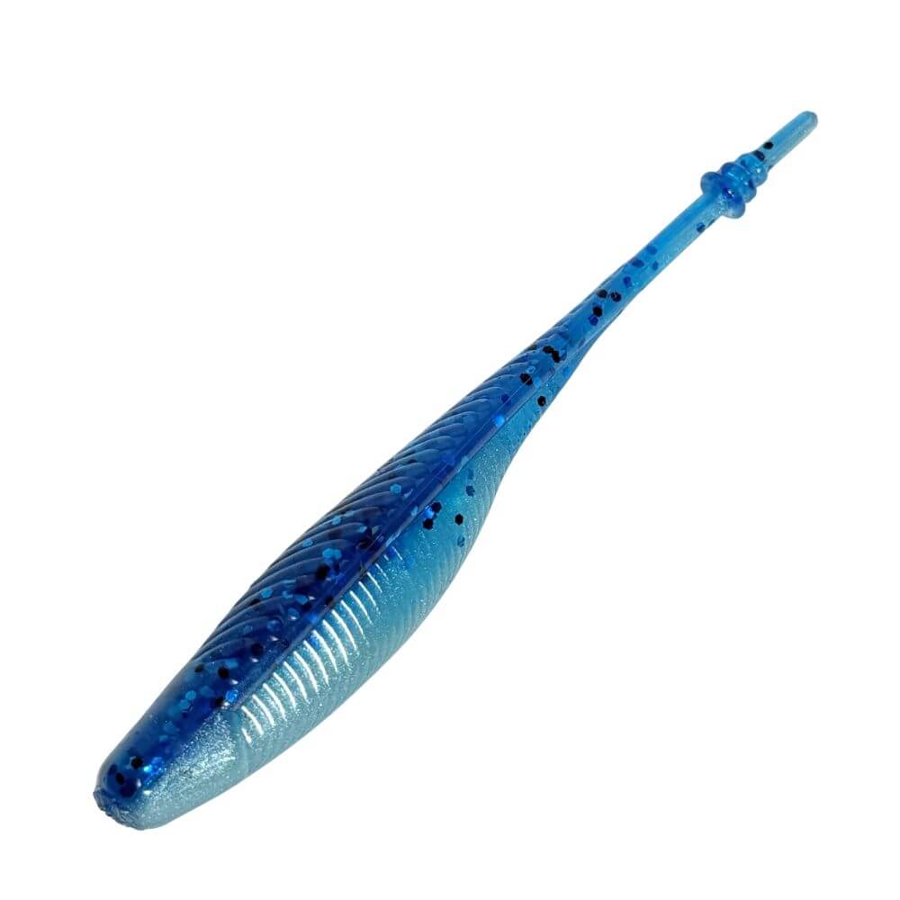 BAIT CONN Jerk Minnow 4" - Soft Jerkbaits - Bait Connection