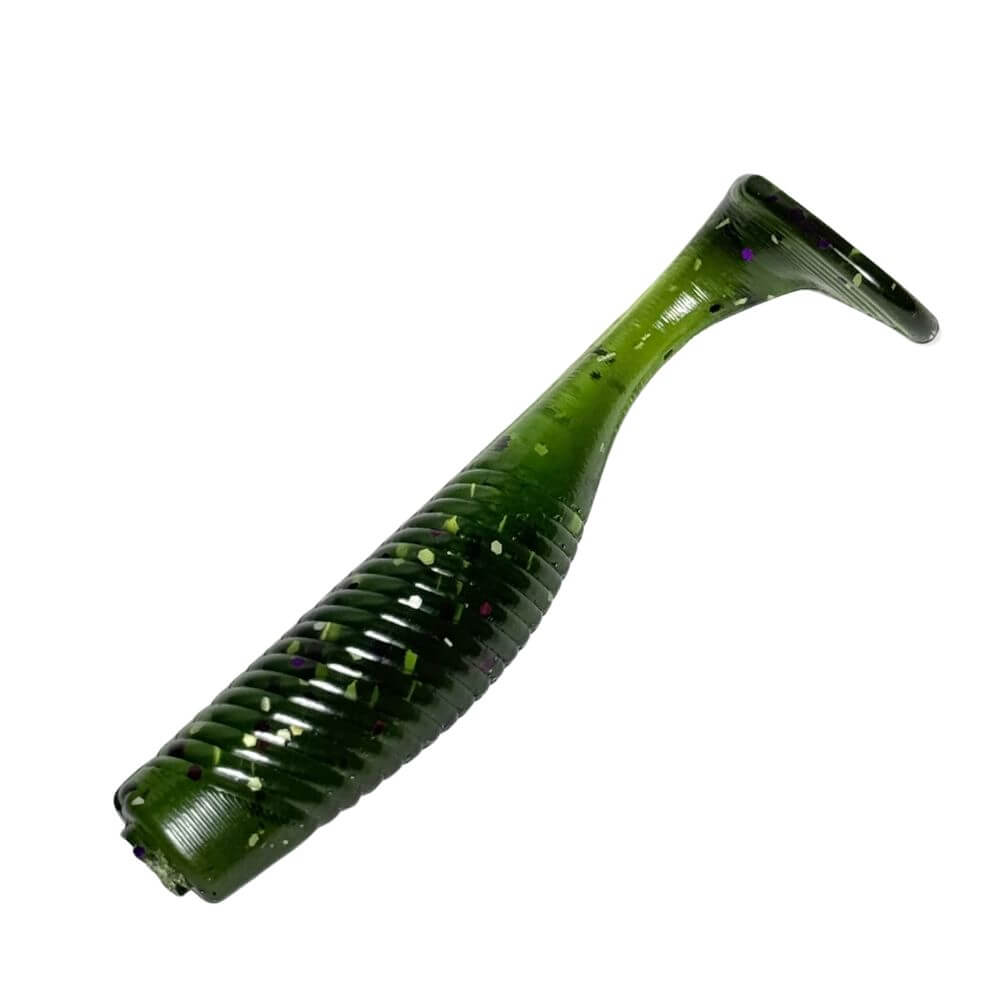 BAIT CONN Little Thumper Swimbait 2.75"