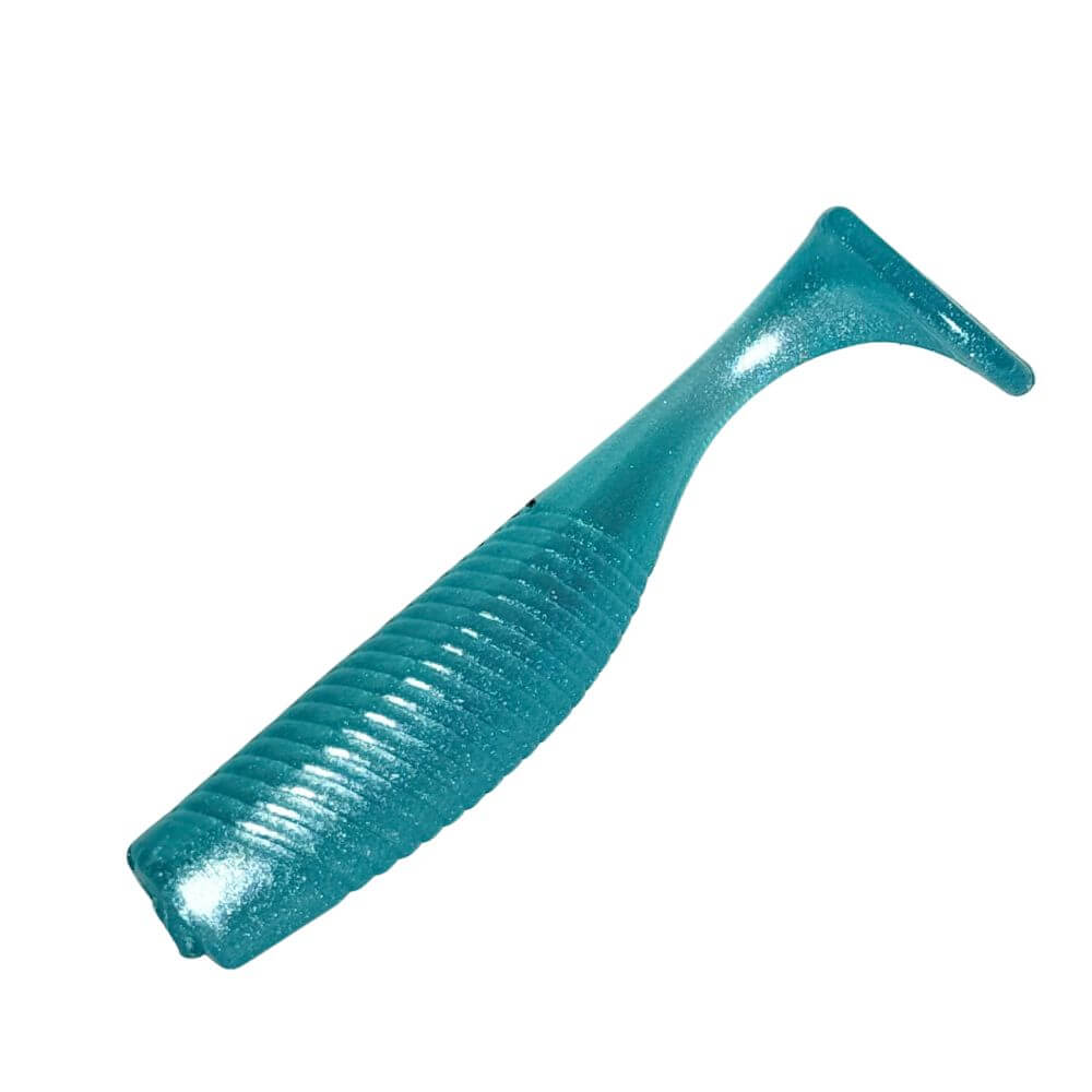 BAIT CONN Little Thumper Swimbait 2.75" - Soft Swimbaits - Bait Connection