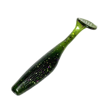 BAIT CONN Minner Swimbait 3.8"