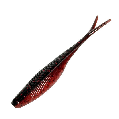 BAIT CONN Tracer Shad 4"