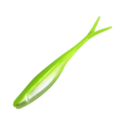 BAIT CONN Tracer Shad 4"