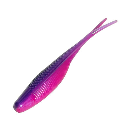 BAIT CONN Tracer Shad 4"