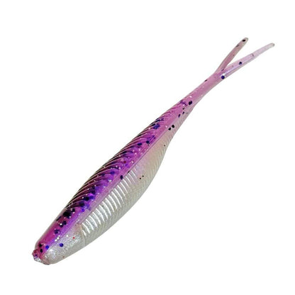 BAIT CONN Tracer Shad 4"