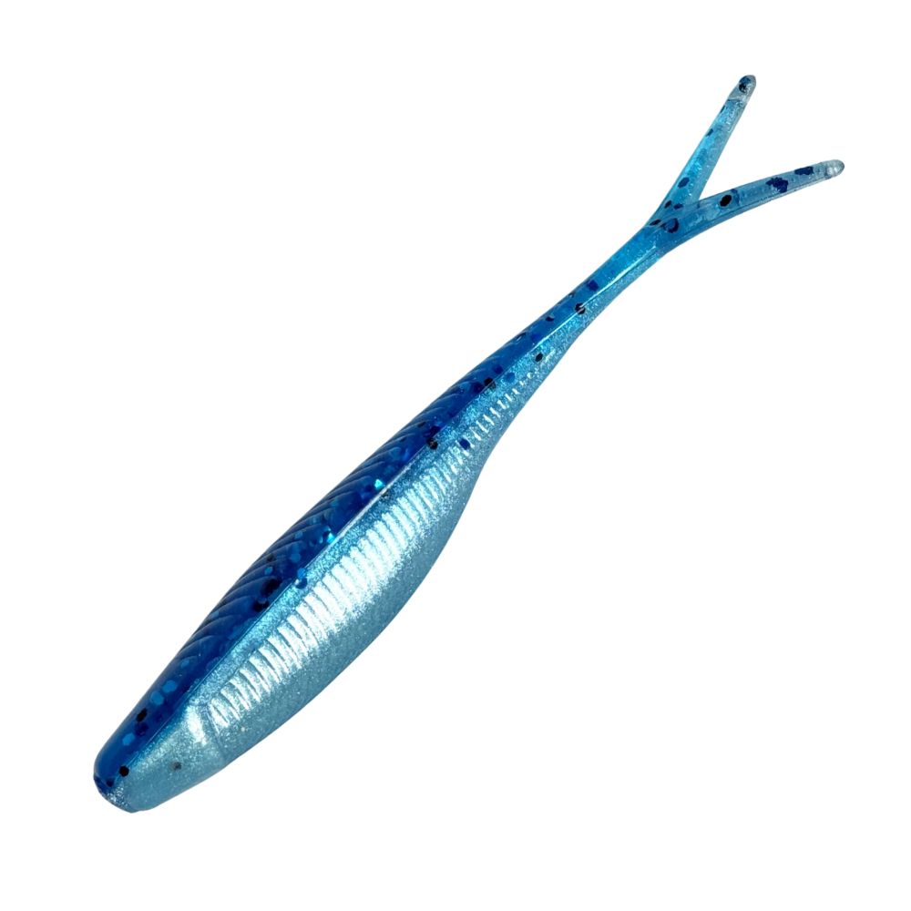 BAIT CONN Tracer Shad 4"