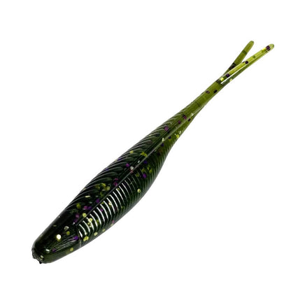 BAIT CONN Tracer Shad 4"