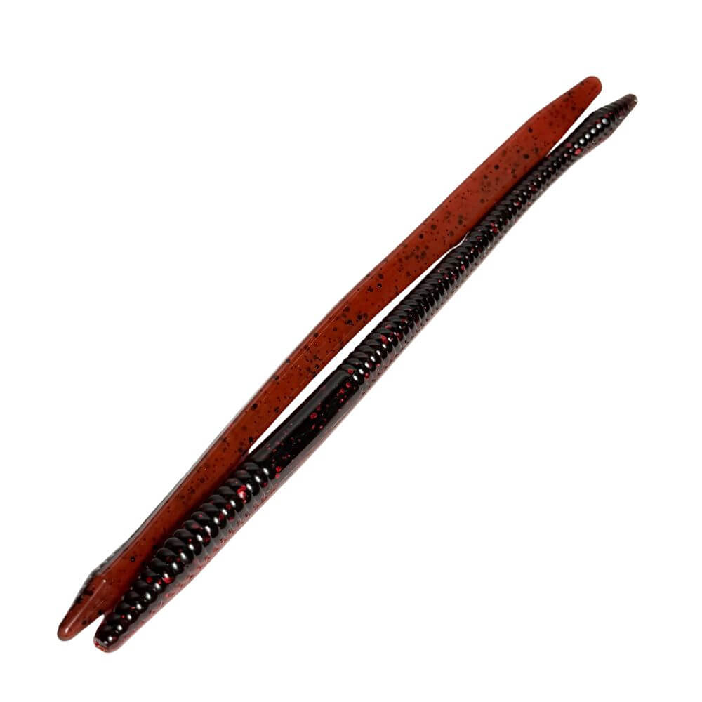 BAIT CONN Trick Worm 7"