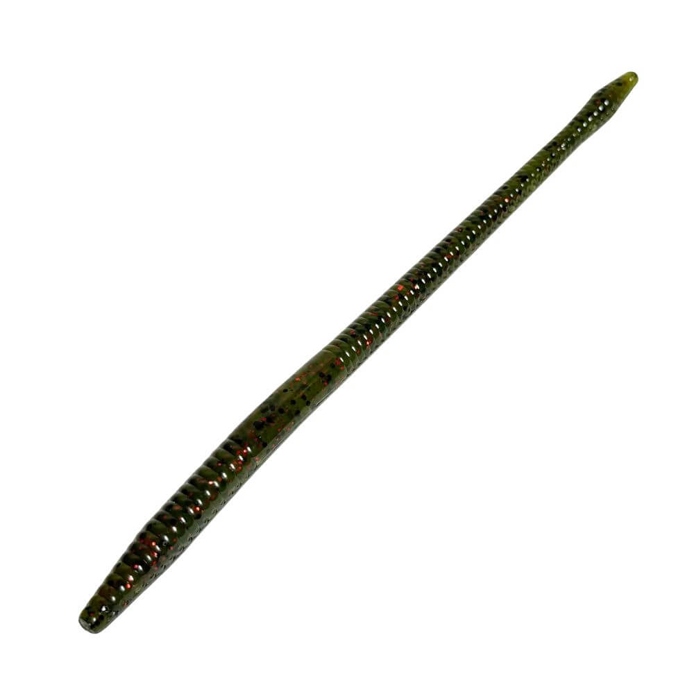 BAIT CONN Trick Worm 7"
