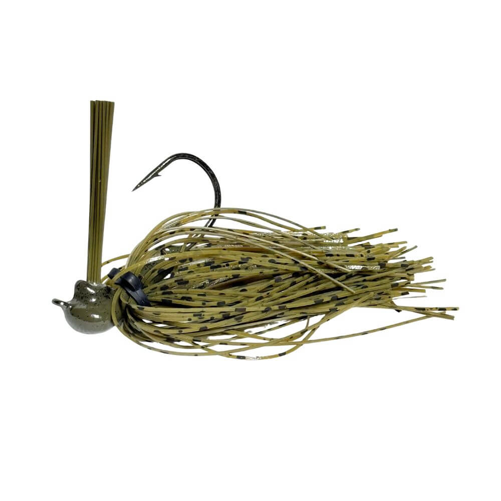 BAIT CONN Weedless Arkie Jig