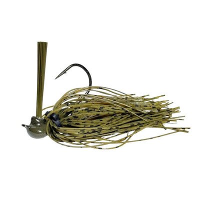 BAIT CONN Weedless Arkie Jig