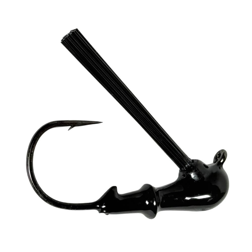 BAIT CONN Weedless Arkie Jig Head
