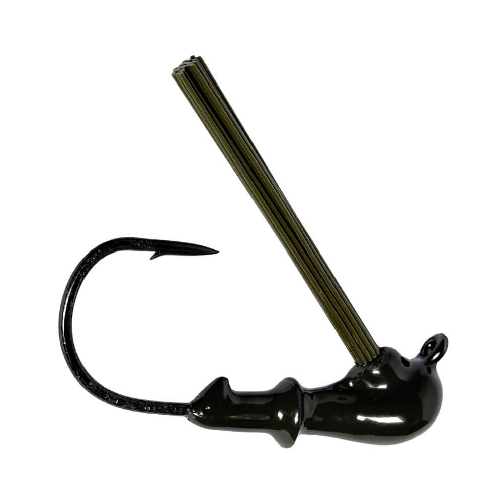 BAIT CONN Weedless Arkie Jig Head