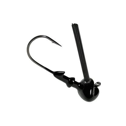 BAIT CONN Weedless Standup Football Jig Head