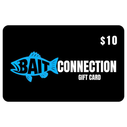 Bait Connection Gift Cards