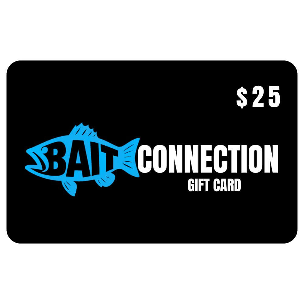 Bait Connection Gift Cards