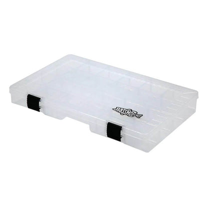 BassMooch 3700 Tackle Box - Bait Connection
