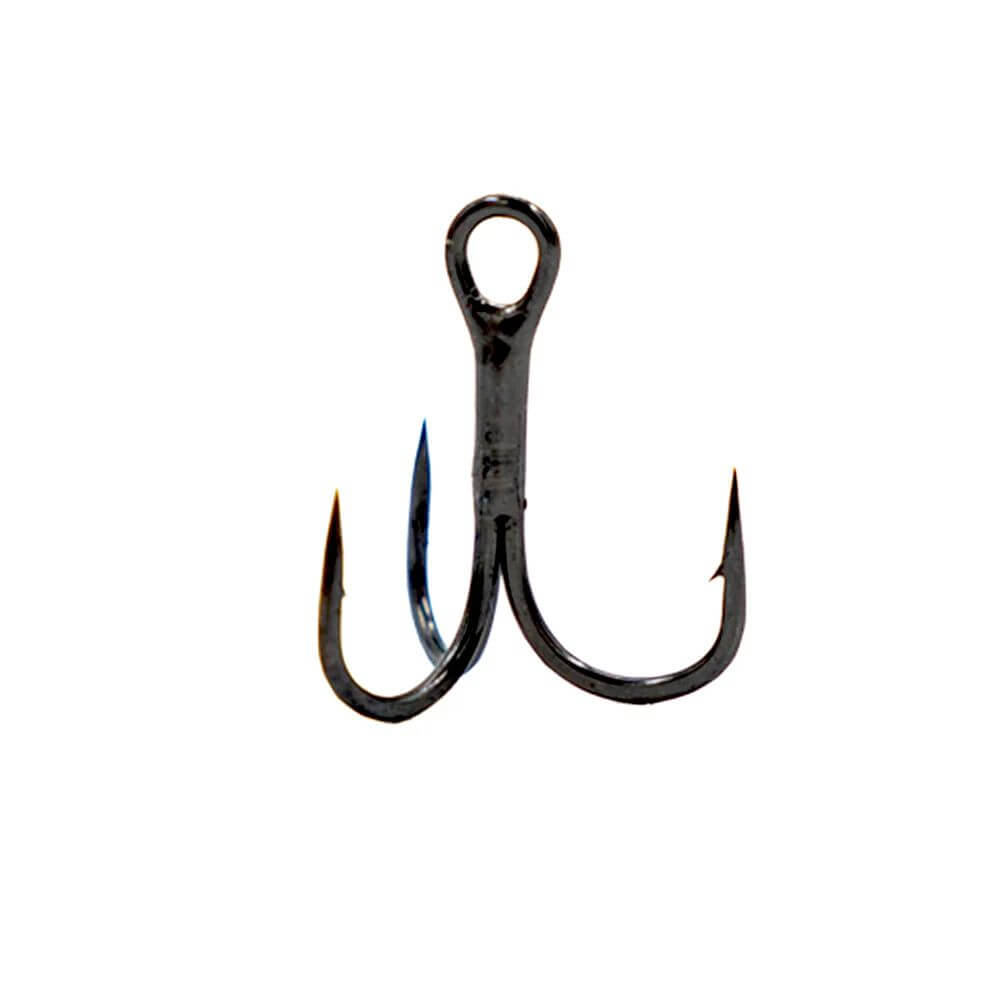 BassMooch Cobra Tournament Treble Hooks - Bait Connection