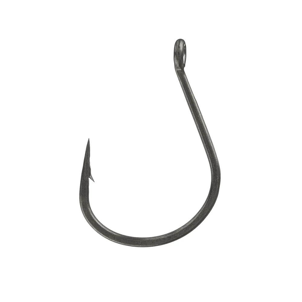 BassMooch Cobra Tournament Wacky Worm Hooks - Bait Connection