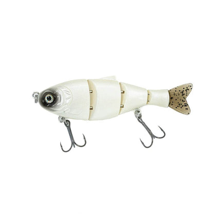 BassMooch Donkey Bite 4.3 Bone - Bait Connection