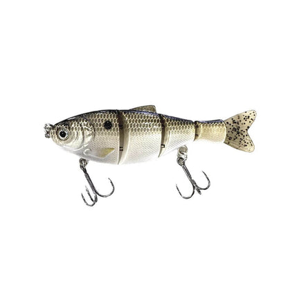 BassMooch Donkey Bite 4.3 Gizzard Shad - Bait Connection