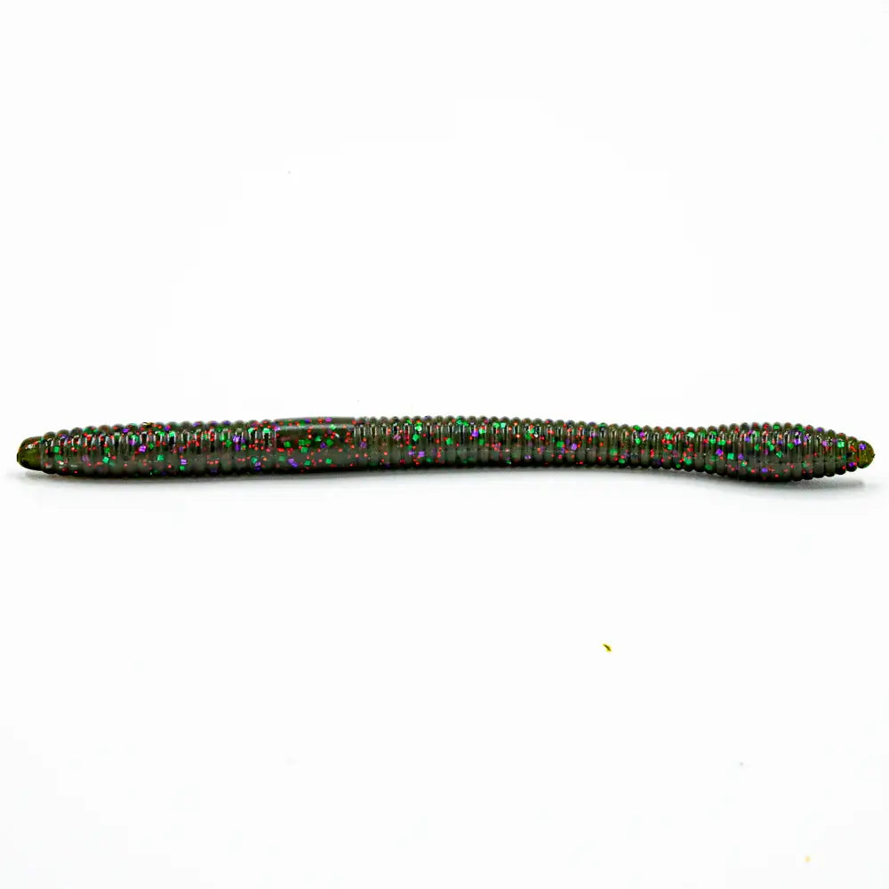 BassMooch Lynch Worm
