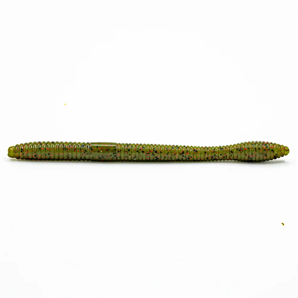 BassMooch Lynch Worm
