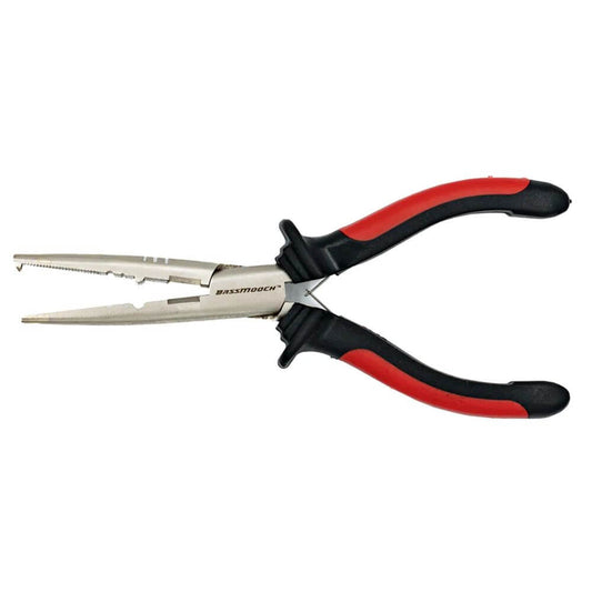 BassMooch M5 Comfort Pliers