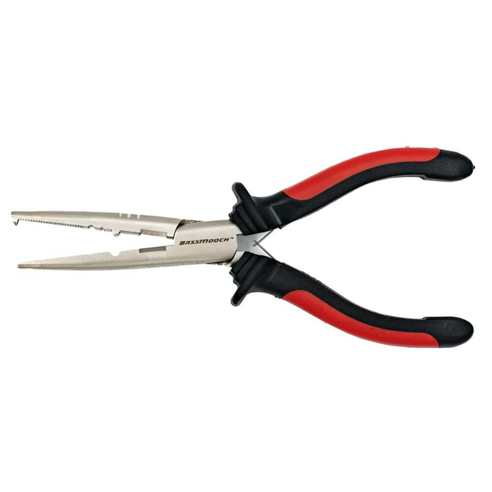 BassMooch M5 Comfort Pliers