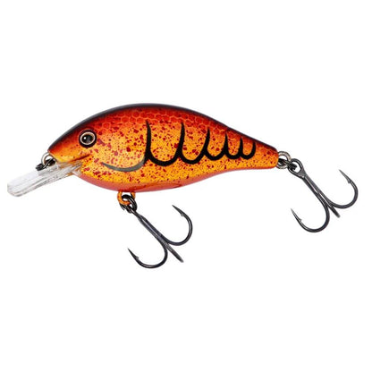 BassMooch Midge Norman - Bait Connection