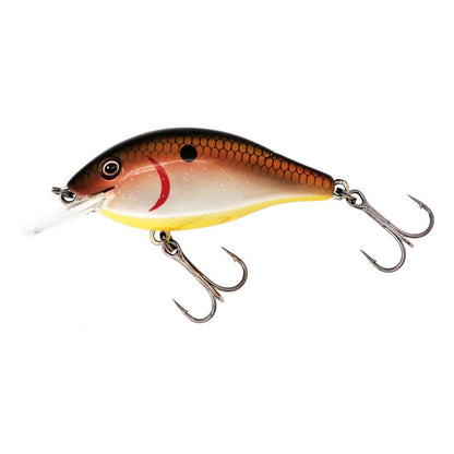 BassMooch Midge S Matershad - Bait Connection