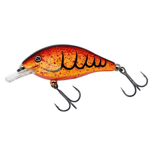 BassMooch Midge S - Crankbait - Bait Connection