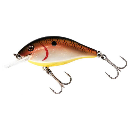 BassMooch Midge - Crankbait - Bait Connection