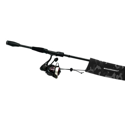 BassMooch Neo Rod Sleeve