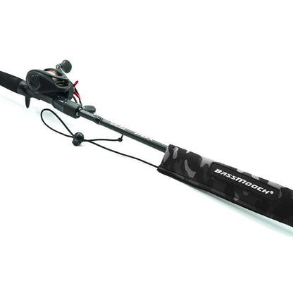 BassMooch Neo Rod Sleeve