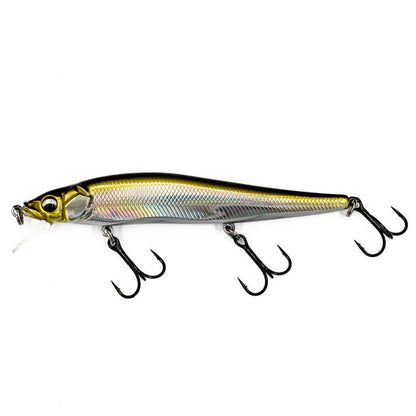 BassMooch Reflector 115 Jerkbait - The One - Bait Connection