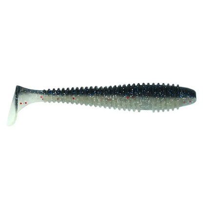 BassMooch Smash Paddle Swimbait