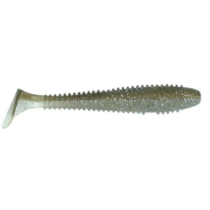 BassMooch Smash Paddle Swimbait