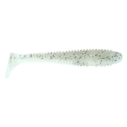 BassMooch Smash Paddle Swimbait