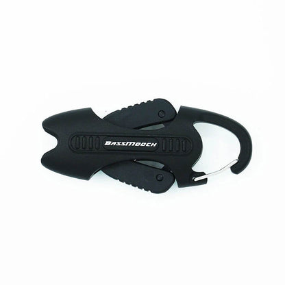 BassMooch Tournament Braid Line Ceramic Snips - Bait Connection