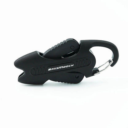 BassMooch Tournament Braid Line Ceramic Snips - Bait Connection