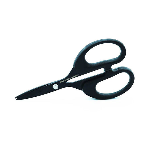 BassMooch Tournament Braid Line Scissors - Bait Connection